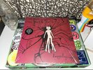 The Fall of Troy Doppelganger Vinyl Red Black White mix 2020 repress
