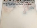 CHARLIE HADEN Closeness 1976 LP record vinyl
