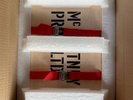 * Available * Paul McCartney 7'' singles box Limited numbered - limited to 3000