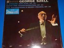 George Szell/Cleveland STRAUSS Don Juan, etc - Epic Stereorama BC 1011 SEALED
