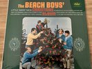 The Beach Boys Christmas Album FIRST PRESS ST 2164 SEALED
