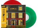 Home Alone Soundtrack (Limited Red / Green 2LP Vinyl) Mondo SEALED