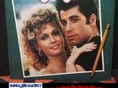 Grease (soundtrack record) - Various - Japan 1st press (1978)
