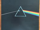 PINK FLOYD The Dark Side Of The Moon 30TH ANNIVERSARY EDITION 180g Vinyl LP