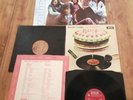rolling stones let it bleed vinyl LP-1969 mono on Decca original and excellent