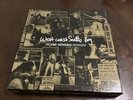 West Coast Seattle Boy - The Jimi Hendrix Anthology - 8 LP's & Booklet Complete