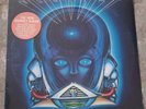 Journey Frontiers 1983 LP Vinyl S/S Still Sealed Original & Sticker QC 38504