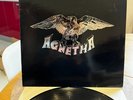 Agnetha -s/t-, Krautrock , Original Deutsche Erstpressung Privatpressung 1980
