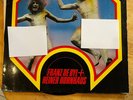 Franz de Byl + Heiner Hohnhaus-Same-Krautrock Original deutsche Pressung 1970