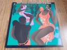 BENNY GOLSON - I'M ALWAYS DANCIN' TO THE MUSIC LP 1978 COLUMBIA EX