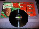 Burl Ives Have A Holly Jolly Christmas 1965 Decca ‎DL 74689 Vinyl LP   VF+ VINYL