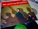 U.K. Orig CLIFF RICHARD Me And My Shadows COLUMBIA NMint MONO Hank Marvin ROCKER