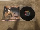 MEGADETH ‎So Far So Good So What?  Capitol EX/EX