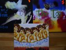The Cure, Vinyl, The Head, The Top, Japanese Whispers, Mint
