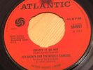 REX GARVIN [BELIEVE IT OR NOT   I GOTTA GO NOW] NORTHERN SOUL 45 UK Atlantic