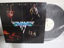 Van Halen - Self Titled, S/T, 1978 LP (79 RE) BSK 3075 ULTRASONIC CLEAN VG+*NICE