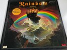 RAINBOW rising VINYL / RECORD