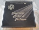 Emerson, Lake & Palmer Welcome Back Sealed Vinyl Records LP USA 1974 Orig Hype S