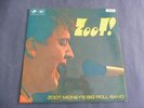 Zoot Money's Big Roll Band - Zoot 1966 UK LP COLUMBIA 1st MOD R&B