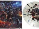 SLAUGHTER TO PREVAIL - CHAPTERS OF MISERY Splatter 10