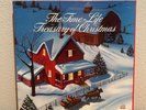 The Time-Life Treasury of Christmas 3 LP Albums Box Set 1986 STL-107 VG+