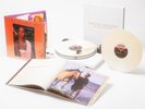 The 35th Anniversary Boxset Whitney Houston 2lp color Cream Vinyl 1st ed