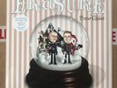 ERASURE - SNOW GLOBE - LTD EDITION WHITE VINYL RECORD 2xLP NEW SEALED THE NEON