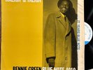 Bennie Green Walkin and Talkin NM  W63/NY Mono RVG Blue Note lp