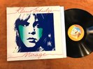 LP Klaus Schulze Mirage Brain 60.040 1977 gatefold orig vinyl germany electronic