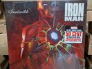 Get Rich or Die Tryin by 50 Cent (Vinyl, 2018) SEALED Shelfwear *