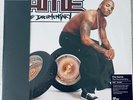 The Game The Documentary Red Vinyl 2 LP NEW/SEALED