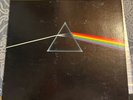 PINK FLOYD - DARK SIDE OF THE MOON VINYL LP ORIGINAL MASTER RECORDING MFSL 1-017
