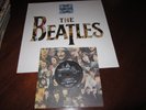The Beatles 23 The Number Ones EMI Australia vinyl lp with bonus ep