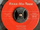 Psych Jazz Funk TIM BALLARD 50 FOOT HOSE Silver Sun / Rock N Roll Star 45 “HEAR”