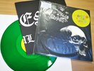 OSEES LP A Foul Form GREEN VINYL +24