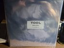 TOOL - SALIVAL (RARE 2LP) CLEAR/GRAY VINYL (MINT) RARE