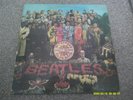 THE BEATLES Sgt Pepper's Lonely Hearts Club & INNER 1967 PARLOPHONE  superb EX
