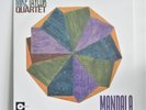 MIKE TAYLOR QUARTET Mandala JAZZ IN BRITAIN UK LP '21 500 only