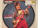 David Bowie ‎– Rebel Rebel 7