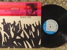 ANDREW HILL Black Fire MONO Blue Note 4151 Jazz Vinyl LP Joe Henderson Haynes