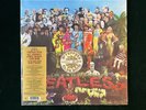 THE BEATLES Sgt PEPPER'S LONELY HEARTS CLUB BAND 50th ANNIVERSARY 2 LP  SEALED