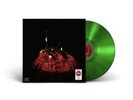 Conan Gray Superache Target Exclusive Translucent Emerald Vinyl Album New