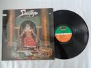 Savatage – Hall Of The Mountain King - German Import LP (0512)