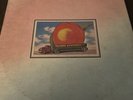 Eat A Peach by The Allman Brothers Band Original 1972 Vinyl Album