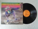 Scorpions – Fly To The Rainbow (2) - German Original Import LP (M4)