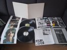 Beatles White Album, Original Apple-Japan, Poster, Cards , Booklet, TOP ZUSTAND