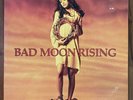 Bad Moon Rising - Blood Korea LP Vinyl 1993 With Insert +3 vinyls