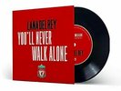 LANA DEL REY - You'll Never Walk Alone - Liverpool - 7
