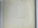 THE BEATLES - WHITE ALBUM - 1st PRESS UK - STEREO - NO EMI - SIDE 3/4 - #337704