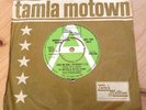 JR WALKER & THE ALL STARS[TAKE ME GIRL I'M READY]DEMO TMG-840 45 UK Tamla Motown